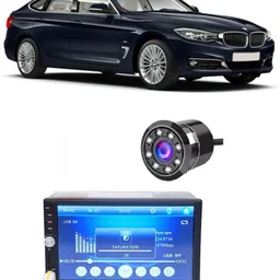 dvis FIX BT SCREEN WITH LED CAMERA FOR ALL CARS D-468 Car Stereo-picture-27