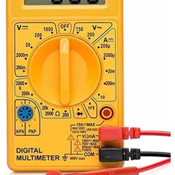 nit DIGITAL MULTIMETER DT830D Digital Multimeter-picture-13