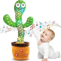 aktoon toys Dancing Cactus Repeat, Repeat+Recording+Dance+Sing image 5