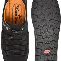 fitze Roman sandal for mens Loafers For Men image 2