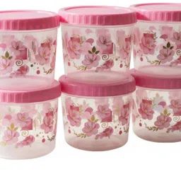 shre shyam group of industry Plastic Utility Container - 500 ml-picture-31