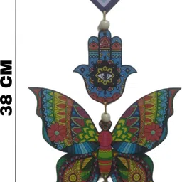 looy Wood Dream Catcher image 2