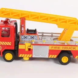 FIRE LADDER TRUCK-image-77