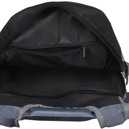 floto Small 15 L Laptop Backpack Scripture Religouse bajrang bali backpack men worship bag for boys image 3