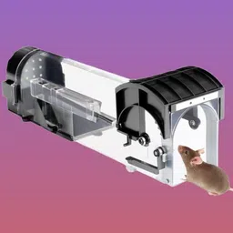 MTB756 Live Trap-image-1