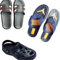 blibbers Men Slippers-picture-13