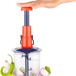 theristx Vegetable & Fruit Chopper image 1
