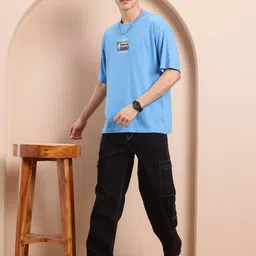 luminoire Men Cargos image 5