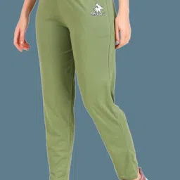 seaprint Pack of 2 Women Pyjama image 5