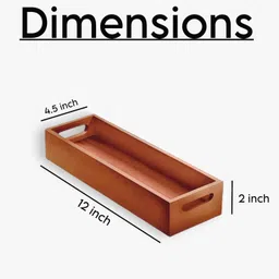 lumo serving tray Tray Serving Set image 4