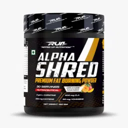 Ripped Up Nutrition Alpha Shred - 150g-picture-20