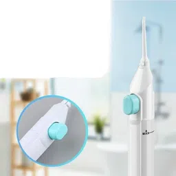 pinaki Water Flosser Powerfull Electric Toothbrush-picture-32