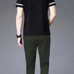 tripr Tshirt Pant Co-ords Set image 2
