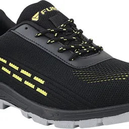 fuel Steel Toe Fabric Safety Shoe image 5