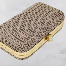 rapid costore Casual, Formal, Party, Sports Multicolor Clutch image 2