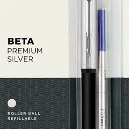 parker Beta Premium CT Roller Ball Pen-picture-16
