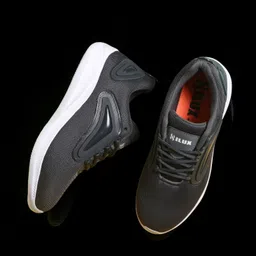 hilux Trendy light Weight Sport Shoe For men Training & Gym Shoes For Men image 3