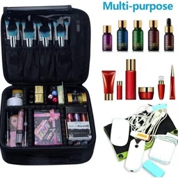 hgcm Adjustable makeup box Makeup, Lingerie Vanity Box image 2