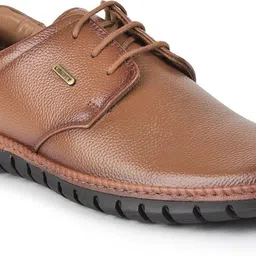 liberty Healers BRL-10 Mens Formal Lacing Shoes Suitable For Wedding, Office and outdoor For Men image 3