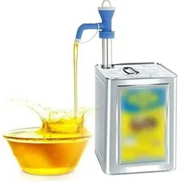 sjk 500 ml Cooking Oil Dispenser-picture-24