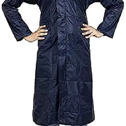 n g products Solid Women Raincoat-picture-26