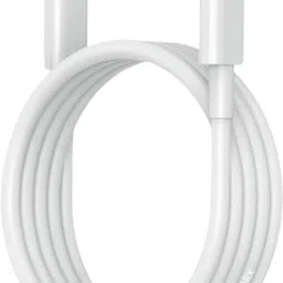 RoarX Type C 6 A 1 m Lightning Cable 1 m Type C USB to Lightening, Fast Charging & Data Sync USB Cable-picture-25