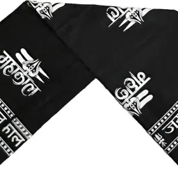 mk weaves Cotton 300 GSM Bath, Hand, Face, Hair Gamcha Set image 5