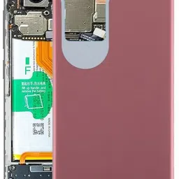 SlopK SlopK Vivo V50 5G(Glass) Back Panel image 2