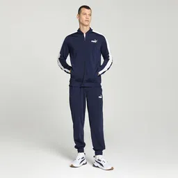 puma Colorblock Men Track Suit-picture-45