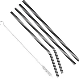 nema Straight Drinking Straw image 3