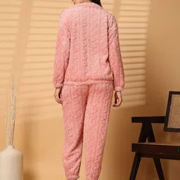 uttam Top Pant Co-ords Set image 2