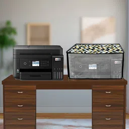 JMT EPSON ECO TANK L 6270-MULTI COLOR Printer Cover image 3