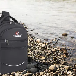newtal Large 35 L Laptop Backpack Multipurpose Backpack for Travel, Office, School & Daily Use-picture-10