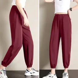 fazonix Women Cargos image 3