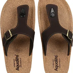 aqualite Men Slippers image 3