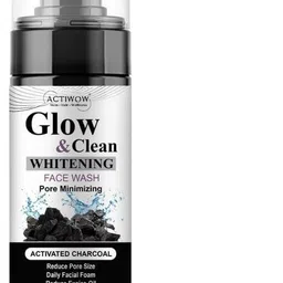 Glow & Clean Peach Blossom Skin Wash L02 Face Wash-image-93