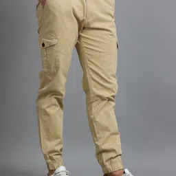 u.s.pitchers Men Cargos image 3