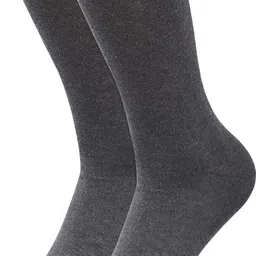 vapindia Men Solid Mid-Calf/Crew image 4