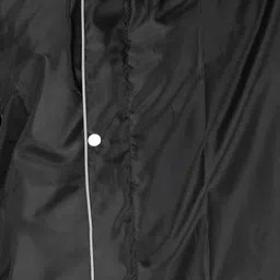 sancia Solid Men Raincoat image 4