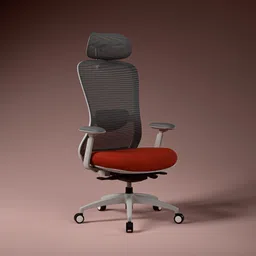 green soul Galaxy | Design-Led Chair with Ergonomic Precision | Intelli-Adapt Recline Fabric Office Executive Chair-picture-28