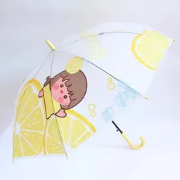 rainpopson Cartoon Printed Kids Umbrella for Daily School Travel kids kids_p59 Umbrella-picture-25