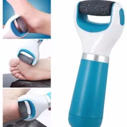 evererin Foot Callus Remover Electric Rechargeable Pedi Roller image 3