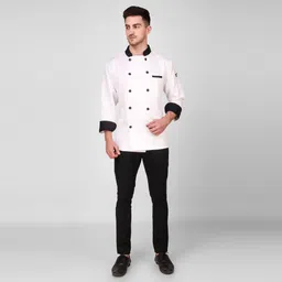 kodenipr club Cotton, Polyester Chef's Apron - XL image 2