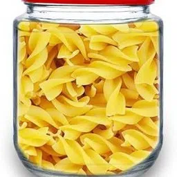 croco jar Glass Grocery Container- 400 image 5