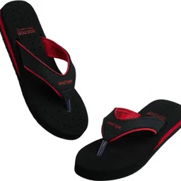 doctor ortho plus comfy Extra Soft Orthopedic Diabetic Light Weight Women Slippers image 3