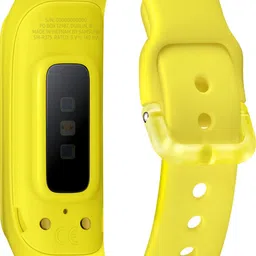 SAMSUNG Galaxy Fit e Smart Band image 4