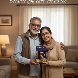 plus dr. rx Dr. Rx Adult Pant with SAP & ADL I Wetness Indicator|Leakproof|Soft Rash Free Adult Diapers - L image 4