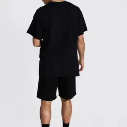 mwa Graphic Print Men Track Suit image 4