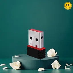 SACRO Wireless -N Mini USB Adapter USB Adapter-picture-22