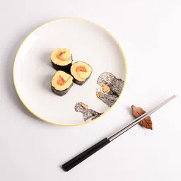 hichaki traders Eating, Cooking, Chewing, Decorative, Training Silicone, Plastic, Wooden Korean, Chinese, Japanese, Vietnamese Chopstick image 5